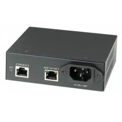 KIT ALIMENTARE POE (INJECTOR + SPLITTER)