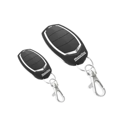 Kit automatizare poarta batanta 2x3m -MOTORLINE LINCE400-KIT - imagine 3