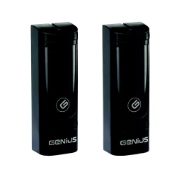 Kit automatizare poarta batanta G-BAT 300, 2x2.5m - GENIUS G-BAT300-51701271-KIT - imagine 2