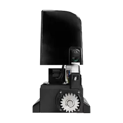 Kit automatizare poarta culisanta 1200KG, motor brushless 36Vdc - MOTORLINE GALO1200-KIT - imagine 1