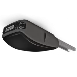 Kit automatizare usa garaj 15mp/100Kg- MOTORLINE ROSSO-EVO-100CF - imagine 1