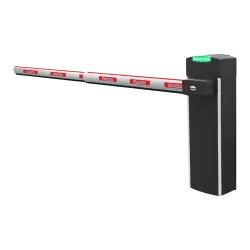 KIT bariera acces AUTO / 6 m, montaj universal ST/DR - MOTORLINE SIGMA-X6