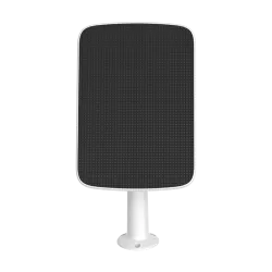 Kit camera IP + panou solar, rezolutie 2K, 4G, baterie 5.200 mAh, Audio bidirectional - EZVIZ CS-EB3/SP(2K,4GA) - imagine 3