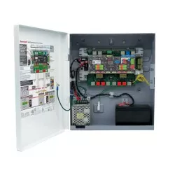 KIT CONTROL ACCES MPA2, 2 USI