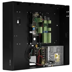 Kit INCEDO, unitate control 2 usi simplu controlate - ASSA ABLOY EAC-M70