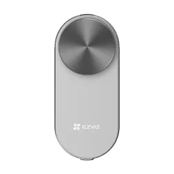 Kit incuietoare inteligenta cu hub pentru conexiune internet inclus si scenarii smart - EZVIZ CS-DL01/DL01CP/A3 - imagine 3