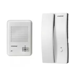 KIT INTERFON: DR-2D + DP-2S