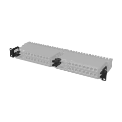 Kit montare in Rack pentru routere RB5009/L009 - MikroTik K-79