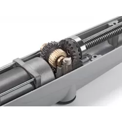 KIT PENTRU PORTI BATANTE 2 X 2.1M - imagine 1