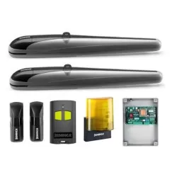 KIT PENTRU PORTI BATANTE 2 X 3M