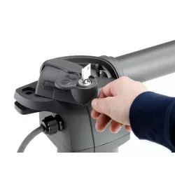 KIT PENTRU PORTI BATANTE DE MAXIM 2 X 2.5M - imagine 1