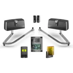 KIT PENTRU PORTI BATANTE DE MAXIM 2 x 3M