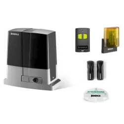 KIT PENTRU PORTI CULISANTE DE MAXIM 500KG