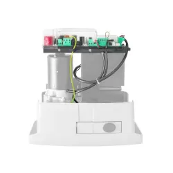 KIT PENTRU PORTI CULISANTE DE MAXIM 600 KG - imagine 1