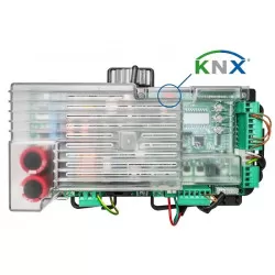 KIT PENTRU PORTI CULISANTE DE MAXIM 600 KG - imagine 2