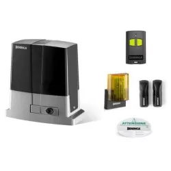 KIT PENTRU PORTI CULISANTE DE MAXIM 600 KG