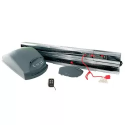 KIT PENTRU USA DE GARAJ SECTIONALA 100KG, 1100N