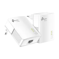 Kit Powerline AV1000, 1 x RJ45 Gigabit - TP-Link TL-PA7017KIT