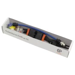 Kit START-up conectori CAP SYSTEM START-0-S - imagine 1