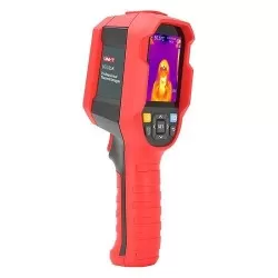 Kit supraveghere Uni-Trend UTi165K, Camera termica, Termoscaner non-contact