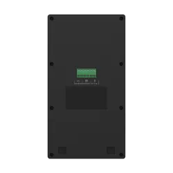 Kit video-interfon, monitor tactil 7', 2 posturi exterioare, camera 2K, audio, IR 6m, Wi-Fi6 - EZVIZ CS-HP7(3MP,2-Entry Kit) - imagine 2