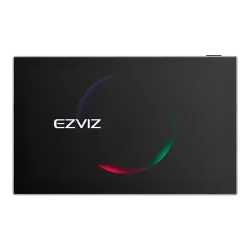 Kit video-interfon, monitor tactil 7', 2 posturi exterioare, camera 2K, audio, IR 6m, Wi-Fi6 - EZVIZ CS-HP7(3MP,2-Entry Kit) - imagine 3