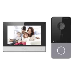 KIT VIDEOINTERFON, MONITOR 7