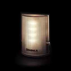 LAMPA CU ANTENA INCORPORATA - imagine 1