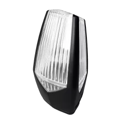 Lampa LED de semnalizare alba - MOTORLINE MP105