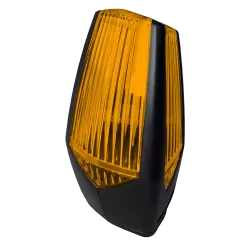 Lampa LED de semnalizare galbena - MOTORLINE MP205