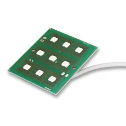 LAMPA PENTRU BARIERA EVA 5M