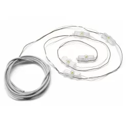 LEDURI PENTRU BRAT BARIERA EVA, 5M