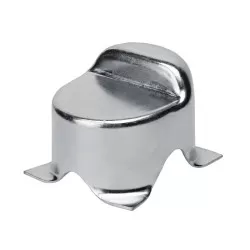 LIMITATOR OPRIRE FIXARE IN CIMENT - PORTI BATANTE