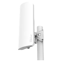mANTBox 15s, antena 15dBi 5GHz, 120 grade, 802.11ac, 1 x Gigabit, 1 x SFP, PoE - MikroTik RB921GS-5HPacD-15S - imagine 1