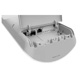mANTBox 15s, antena 15dBi 5GHz, 120 grade, 802.11ac, 1 x Gigabit, 1 x SFP, PoE - MikroTik RB921GS-5HPacD-15S - imagine 2