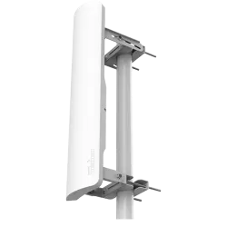 mANTBox 19s, antena 19dBi 5GHz, 802.11ac, 1 x Gigabit, 1 x SFP, PoE - MikroTik RB921GS-5HPacD-19S