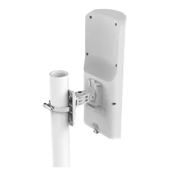 mANTBox 2 12s, antena 12dBi 2.4Ghz, 802.11bgn, 1 x Gigabit LAN, PoE - MikroTik RB911G-2HPnD-12S - imagine 1