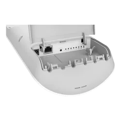mANTBox 2 12s, antena 12dBi 2.4Ghz, 802.11bgn, 1 x Gigabit LAN, PoE - MikroTik RB911G-2HPnD-12S - imagine 2
