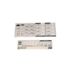 MASCA PENTRU CENTRALE J408 ROMANIA