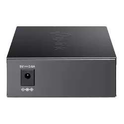 Media Convertor Gigabit WDM, SC, single-mode, 20 Km, TX 1310nm / RX 1550nm  - TP-Link Omada FC311B-20 - imagine 3