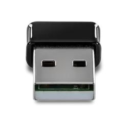 Micro adaptor Wireless si Bluetooth USB - TRENDnet TBW-108UB - imagine 2