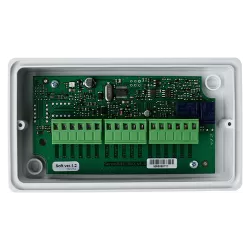 Modul adresabil 2 intrari / 2 iesiri - TELETEK SensoIRIS-MIO22