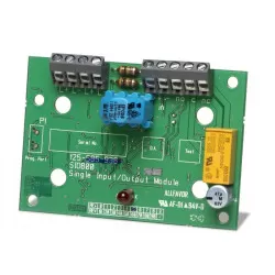 MODUL ADRESABIL DE EXTENSIE 1 INTRARE 1 IESIRE