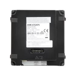 MODUL CU DISPLAY LOCATARI SI MENIU SISTEM - imagine 2