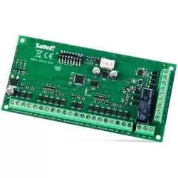 Modul alarma Satel Extensie pentru cititoare de card Wiegand 26 INT-R