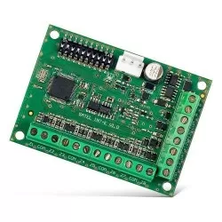 Modul alarma Satel Extindere zone INT-E