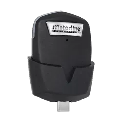 Modul comanda si programare automatizari, WiFi, Bluetooth  - MOTORLINE MCONNECT-LINK - imagine 2