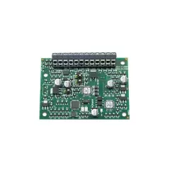 MODUL CONECTARE DETECTORI CONVENTIONALI DE GAZ/FUM