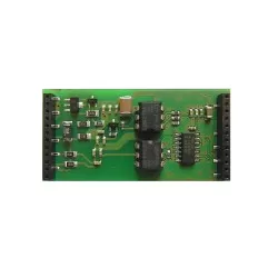 MODUL CU INTERFATA PRESETATA M4-TTY