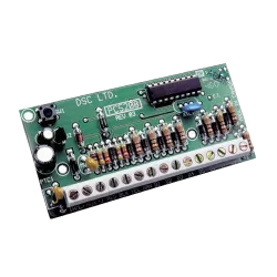 Modul de iesire, 8 canale - DSC PC5208